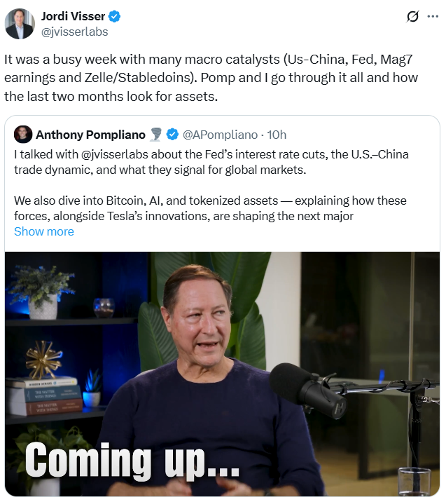 Nguồn: Jordi Visser