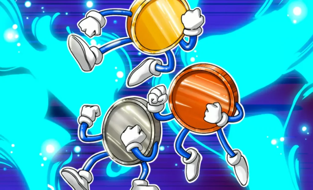 Altcoin chưa chết, Altcoin sẽ tồn tại mãi