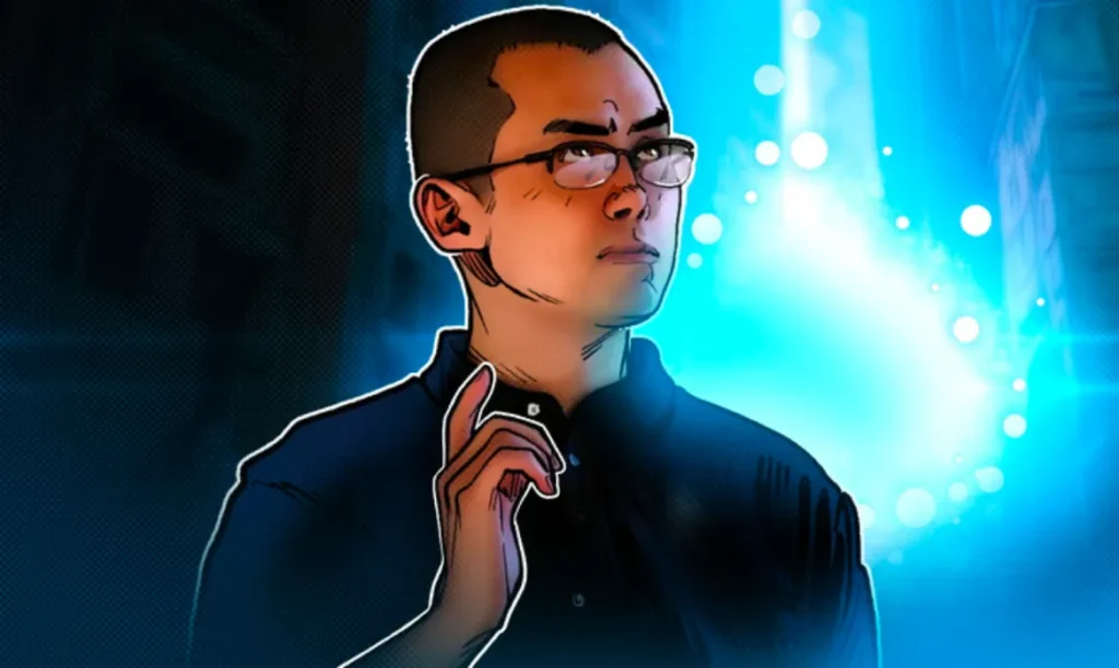 Aster tăng vọt sau khi CZ tiết lộ nắm giữ 2,5 triệu$