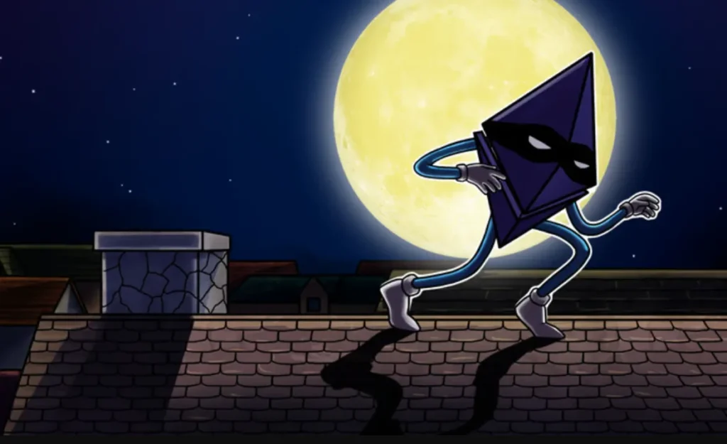 Balancer bị tấn công, 116 triệu$ dòng vốn chảy sang ví mới