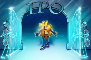 Bitcoin đang có dấu hiệu ở giữa một đợt 'phát hành tiền xu ban đầu' (ICO), nhà phân tích cho biết