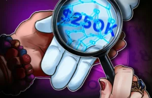 Bitcoin đạt 250.000$ trong 3 tháng sẽ là ‘một trong những điều tồi tệ nhất’