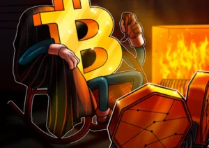 Bitcoin kết thúc tháng 10 trong sắc đỏ, nhưng hiện bước vào tháng có mức tăng lớn nhất trong lịch sử