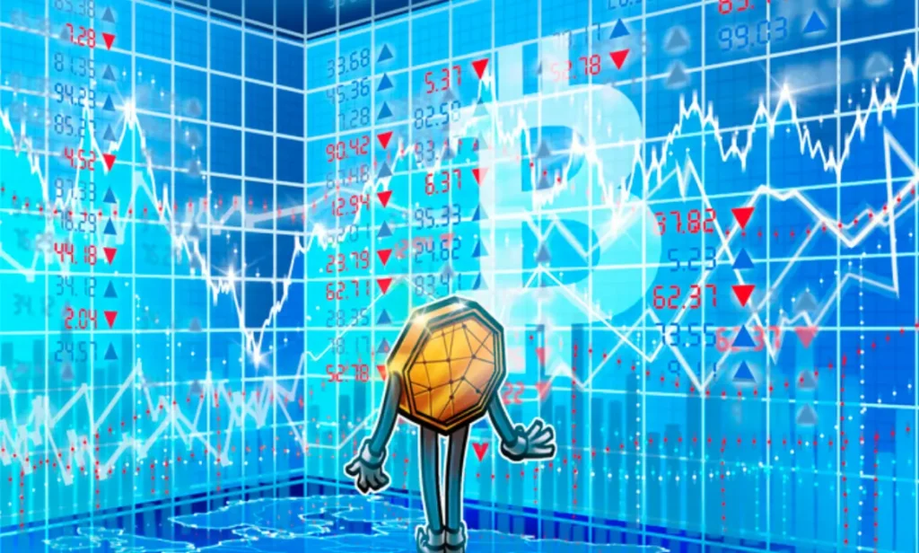 Bitcoin nhắm đến việc lấy thanh khoản 112.000$ khi chính phủ Mỹ sắp kết thúc đóng cửa