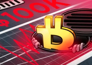 Bitcoin trượt xuống dưới 100.000$ khi các nhà phân tích nói rằng BTC sẽ còn giảm sâu hơn - Đây là lý do