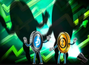 Các đồng tiền riêng tư tăng vọt 80% - Tại sao Zcash và Dash trở lại tâm điểm