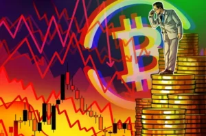 Các lời kêu gọi Bitcoin sụp đổ đang đến từ những người bán tư lợi
