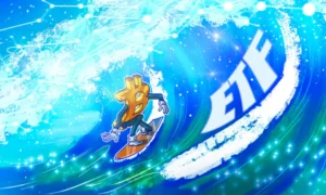 Các quỹ ETF Bitcoin giao ngay của Hoa Kỳ 'chảy máu' hơn 2 tỷ$ trong chuỗi rút vốn tồi tệ thứ hai từ trước đến nay