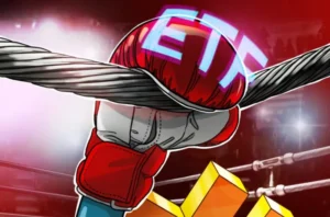 Các quỹ ETF Bitcoin mất 866 triệu$ trong ngày tồi tệ thứ hai lịch sử, nhưng một số nhà phân tích vẫn lạc quan