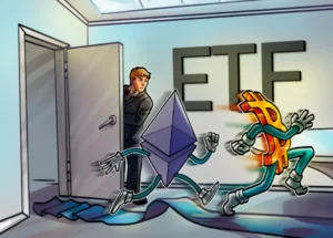 Các quỹ ETF Bitcoin và Ether chảy máu, trong khi Solana âm thầm kéo dòng vốn về