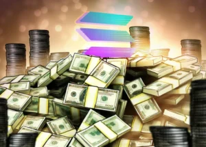 Các quỹ ETF Solana thu hút dòng vốn 4 ngày liên tiếp trong bối cảnh 'luân chuyển vốn' từ các quỹ Bitcoin, Ether