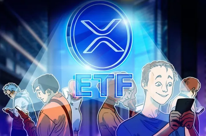 Đơn đăng ký của Canary Capital báo hiệu quỹ ETF XRP giao ngay sẽ ra mắt trong tuần này