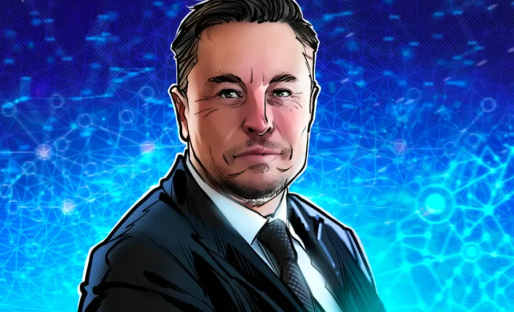 Elon Musk công bố X Chat, ứng dụng nhắn tin có mã hóa 'tương tự Bitcoin'