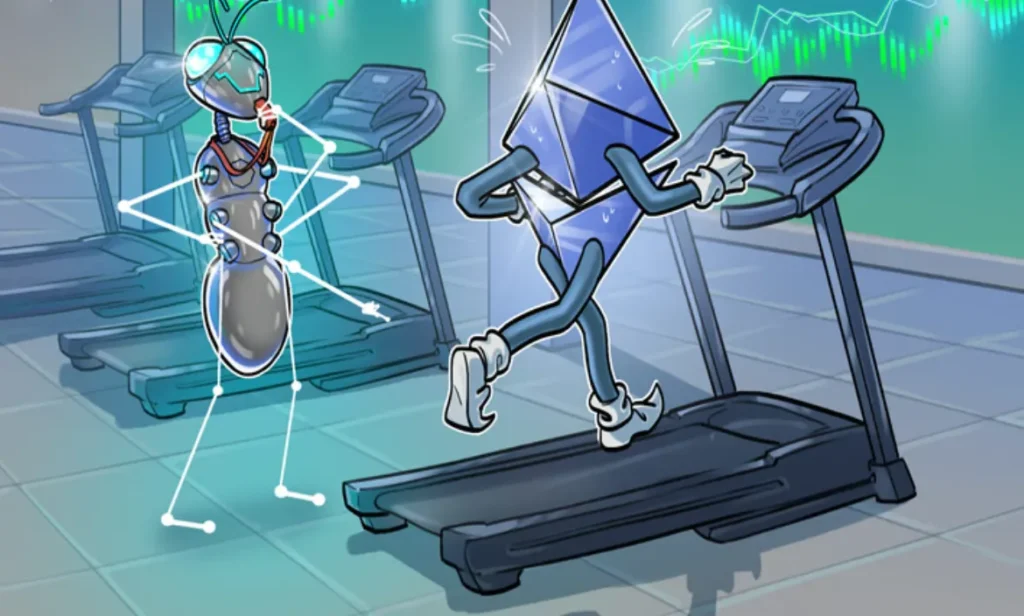 Ethereum đối mặt con đường đầy thử thách để đạt 3.900$ khi tâm lý và nhu cầu đang dần cạn kiệt