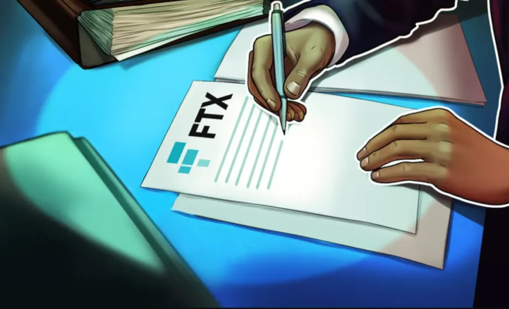 FTX rút lại kiến nghị về 'các quốc gia bị hạn chế', nhưng cảnh báo có thể sẽ nộp lại đơn