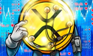 Giá XRP trượt dốc bất chấp các thông báo lạc quan tại sự kiện Swell của Ripple - Liệu mốc 2$ có phải là điểm đến tiếp theo?