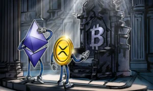 Không có Bitcoin, điều gì xảy ra với Ether và XRP?