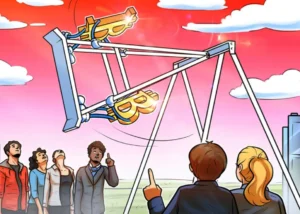 Mô hình thanh khoản Bitcoin báo hiệu ‘thời điểm then chốt’ với mục tiêu 124.000$ cho BTC