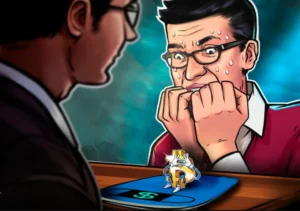 Nguồn cung Bitcoin bị thua lỗ tăng lên mức của năm 2024 - Liệu BTC có thể phục hồi trước khi năm 2025 kết thúc?