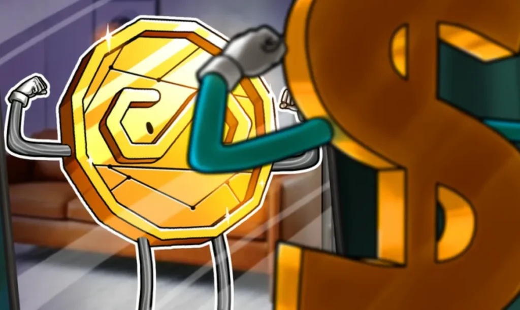 Stablecoin củng cố sức mạnh đồng đô la và trao quyền cho các nước đang phát triển