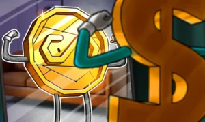 Stablecoin củng cố sức mạnh đồng đô la và trao quyền cho các nước đang phát triển