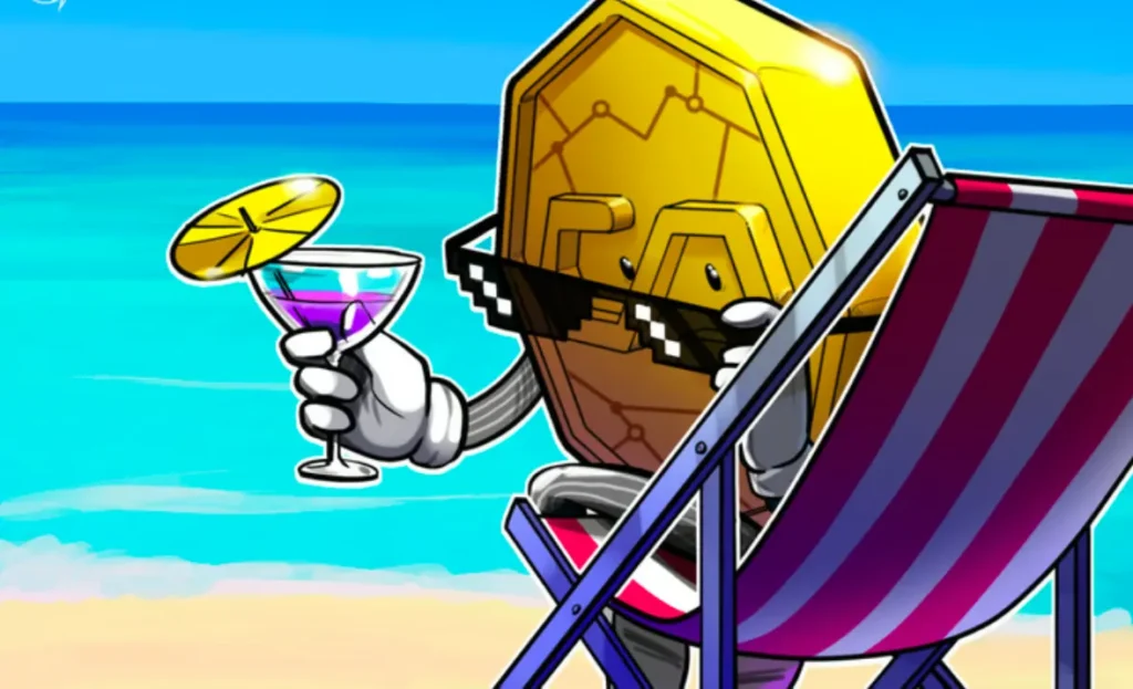 Stablecoin xứng đáng được đối xử tốt hơn, và cuối cùng chúng cũng đang nhận được điều đó