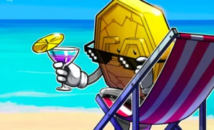 Stablecoin xứng đáng được đối xử tốt hơn, và cuối cùng chúng cũng đang nhận được điều đó