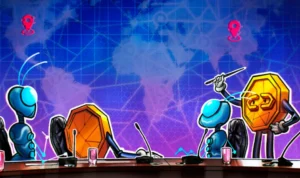 Tâm lý thị trường tiền điện tử vẫn ở mức 'sợ hãi' sau thỏa thuận của ông Trump với Trung Quốc