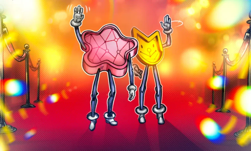 Thị trường NFT và Memecoin phục hồi sau cú sụt giảm của thị trường tiền điện tử