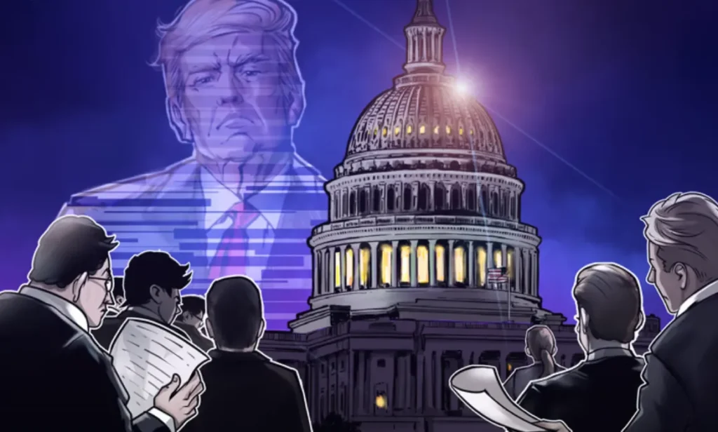 Trump ký dự luật, chính phủ Mỹ kết thúc việc đóng cửa