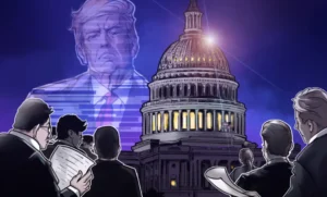 Trump ký dự luật, chính phủ Mỹ kết thúc việc đóng cửa