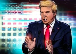 Trump thông báo "cổ tức thuế quan" 2.000$, đây là cách nó sẽ ảnh hưởng đến tiền điện tử