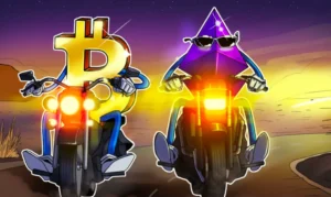 Vị cá voi đã đoán đúng cú sập tháng 10, mở 55 triệu đô la vị thế mua BTC và ETH