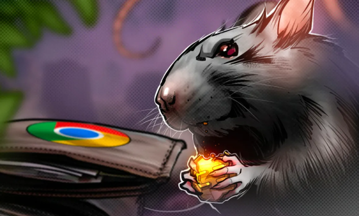 Ví tiền điện tử số 4 của cửa hàng Chrome trực tuyến có thể đánh cắp cụm từ hạt giống của người dùng