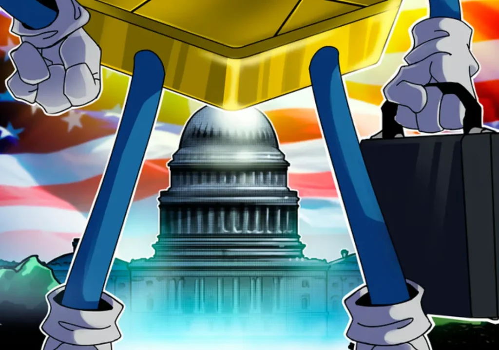 Việc chính phủ Mỹ chấm dứt đóng cửa làm dấy lên hoạt động mua của các tổ chức, hy vọng về 'cánh cổng' ETF