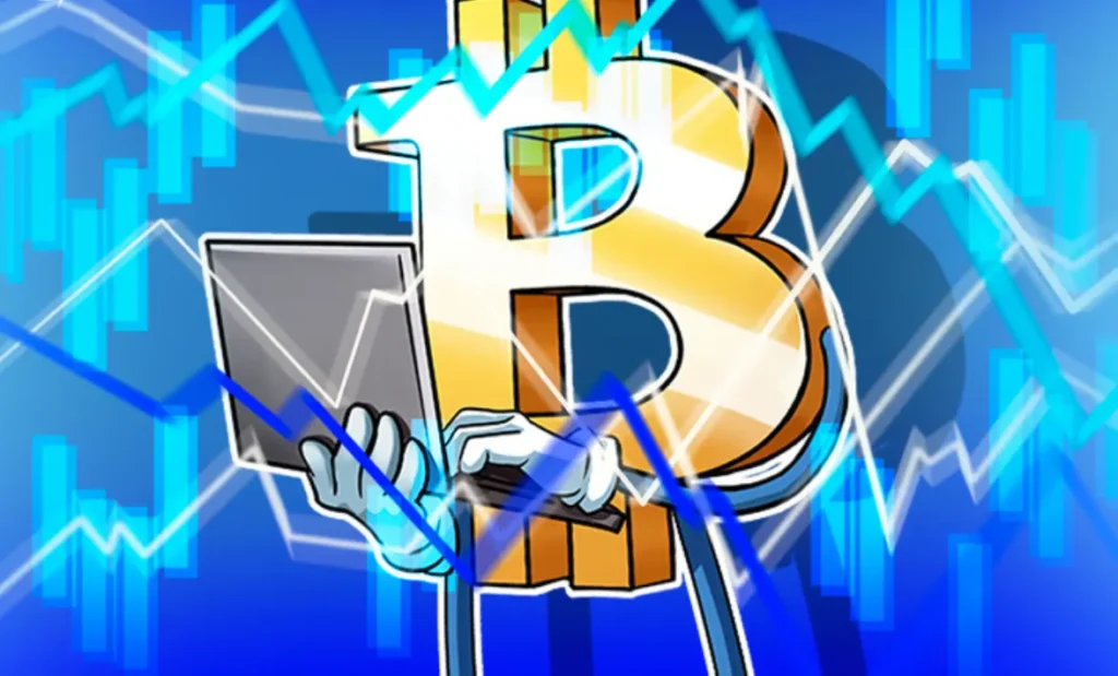 Xin lỗi những người hy vọng vào ‘Moonvember’, sự bất ổn vĩ mô báo hiệu 1 tháng đi ngang